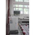 Computerized HFJ-26 single needle quilting machine,Chinese Industrial single needle quilting Machine